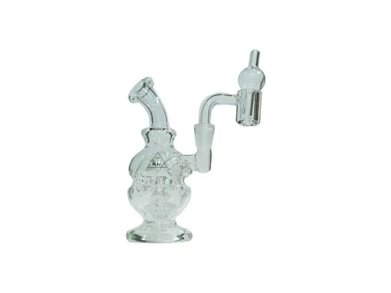 Bong Mini Fresh 4 Dab Rig Keep It Fresh
